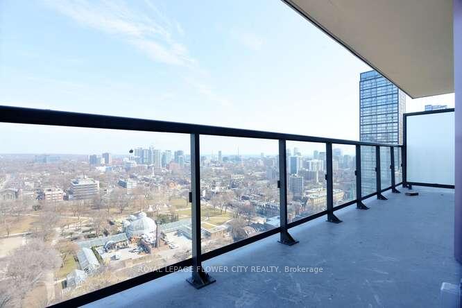 Photo 27 of Unit 2111, 308 Jarvis Street E, Toronto, Church-Yonge Corridor — HOMEH