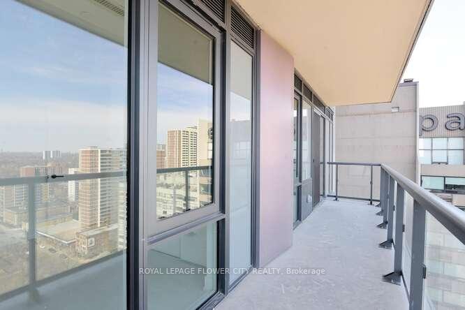 Photo 28 of Unit 2111, 308 Jarvis Street E, Toronto, Church-Yonge Corridor — HOMEH