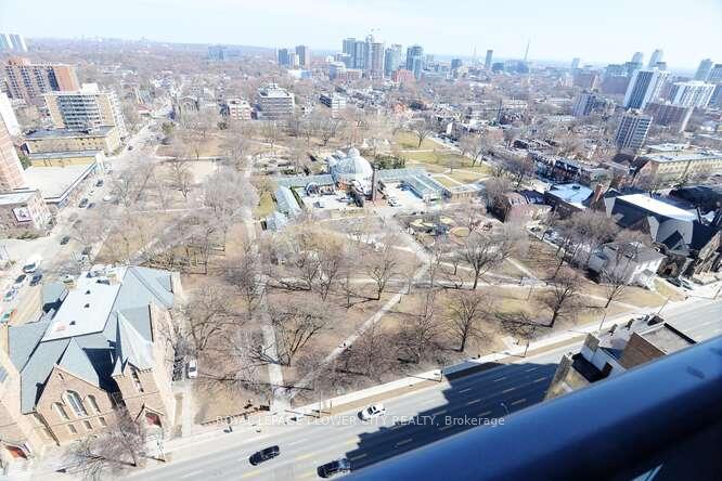 Photo 30 of Unit 2111, 308 Jarvis Street E, Toronto, Church-Yonge Corridor — HOMEH