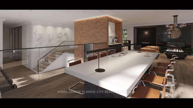 Photo 31 of Unit 2111, 308 Jarvis Street E, Toronto, Church-Yonge Corridor — HOMEH