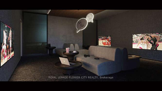 Photo 24 of Unit 2111, 308 Jarvis Street E, Toronto, Church-Yonge Corridor — HOMEH