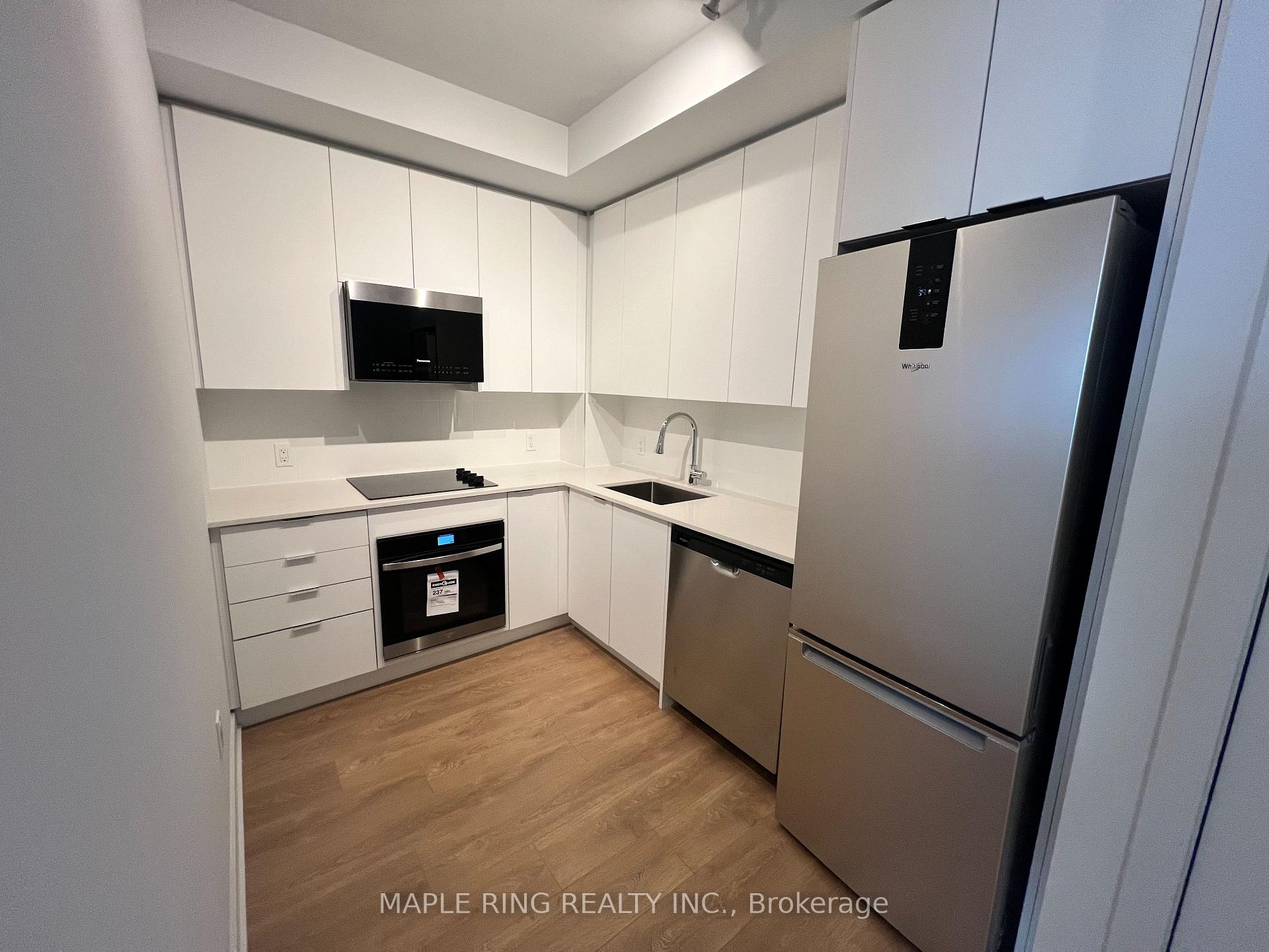 Photo 9 of Unit 2911, 2920 Highway 7 Road, Vaughan, Concord — HOMEH