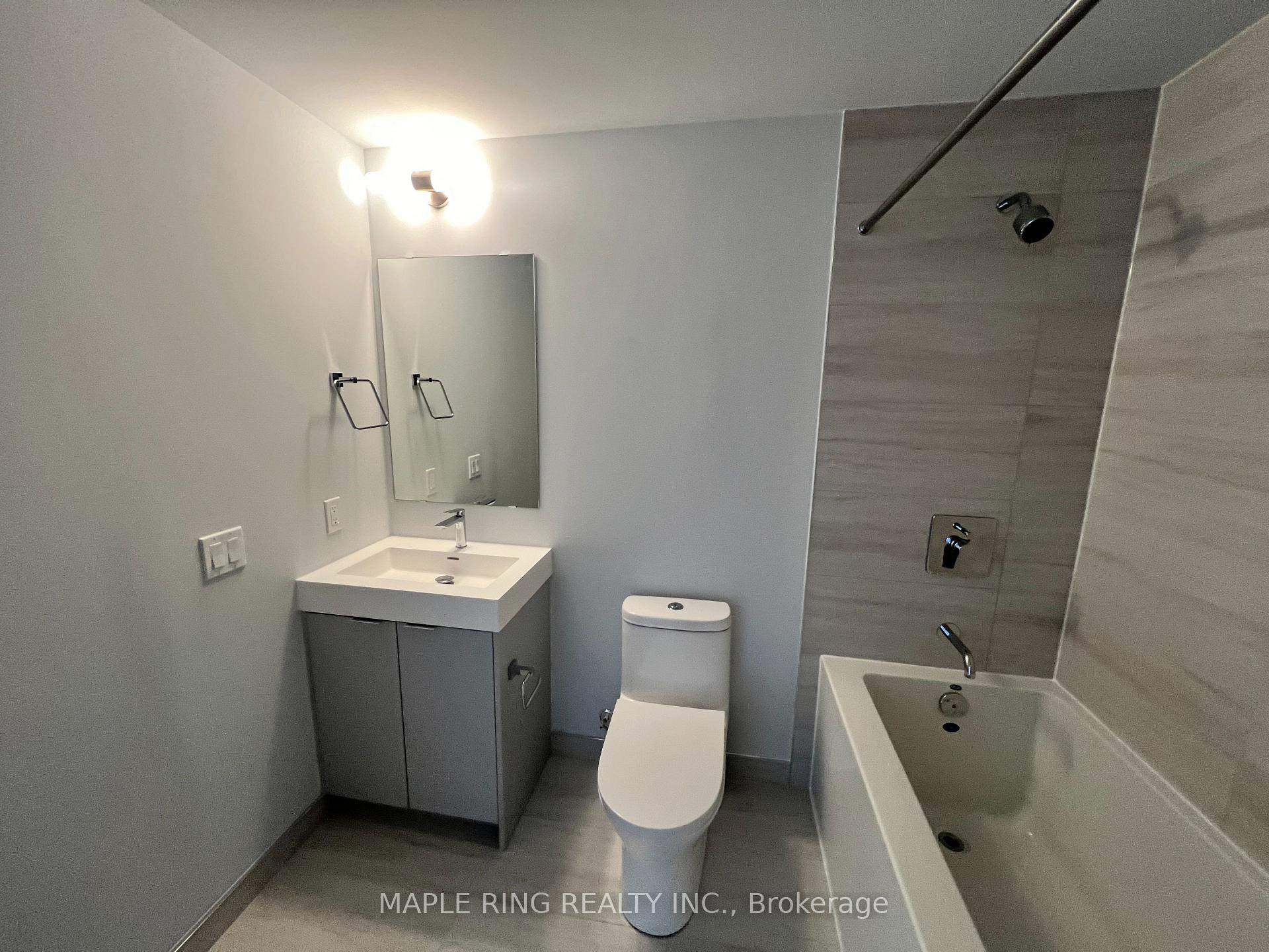 Photo 6 of Unit 2911, 2920 Highway 7 Road, Vaughan, Concord — HOMEH