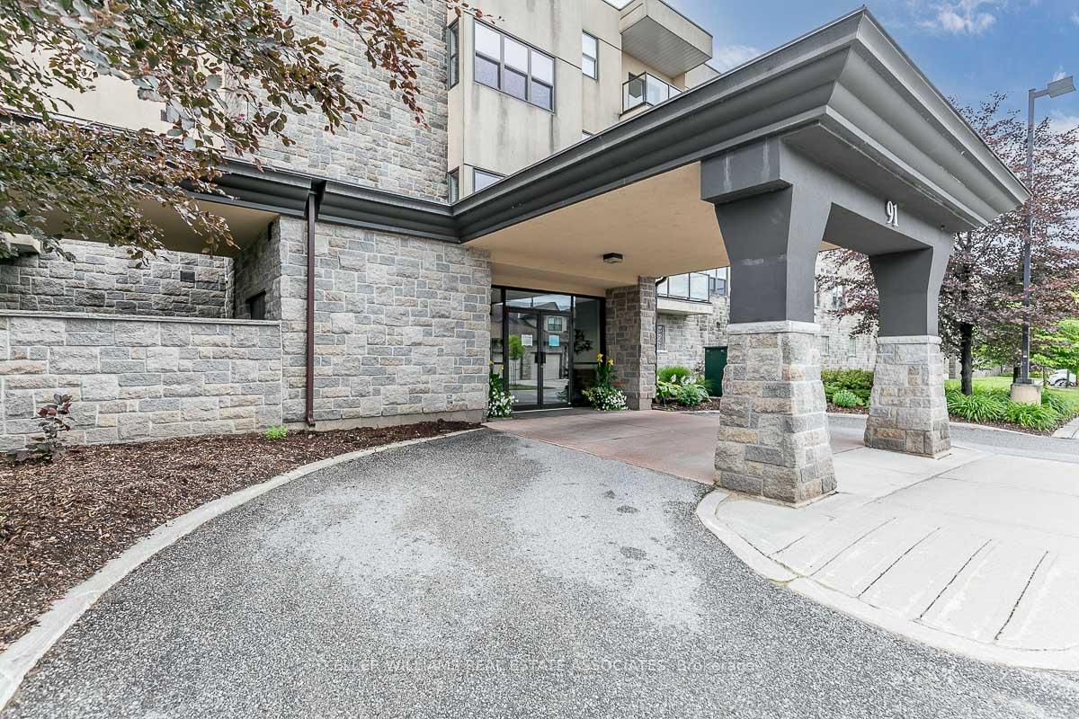 Photo 3 of Unit 313, 91 Raglan Street, Collingwood — HOMEH