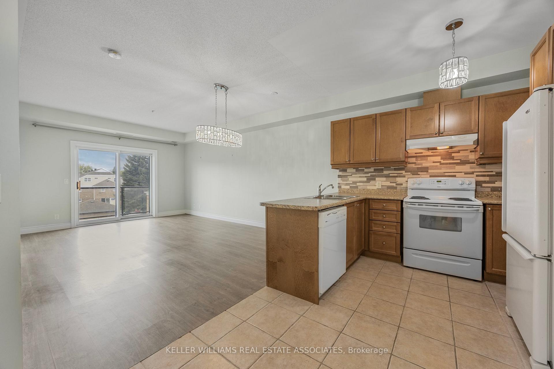 Photo 6 of Unit 313, 91 Raglan Street, Collingwood — HOMEH