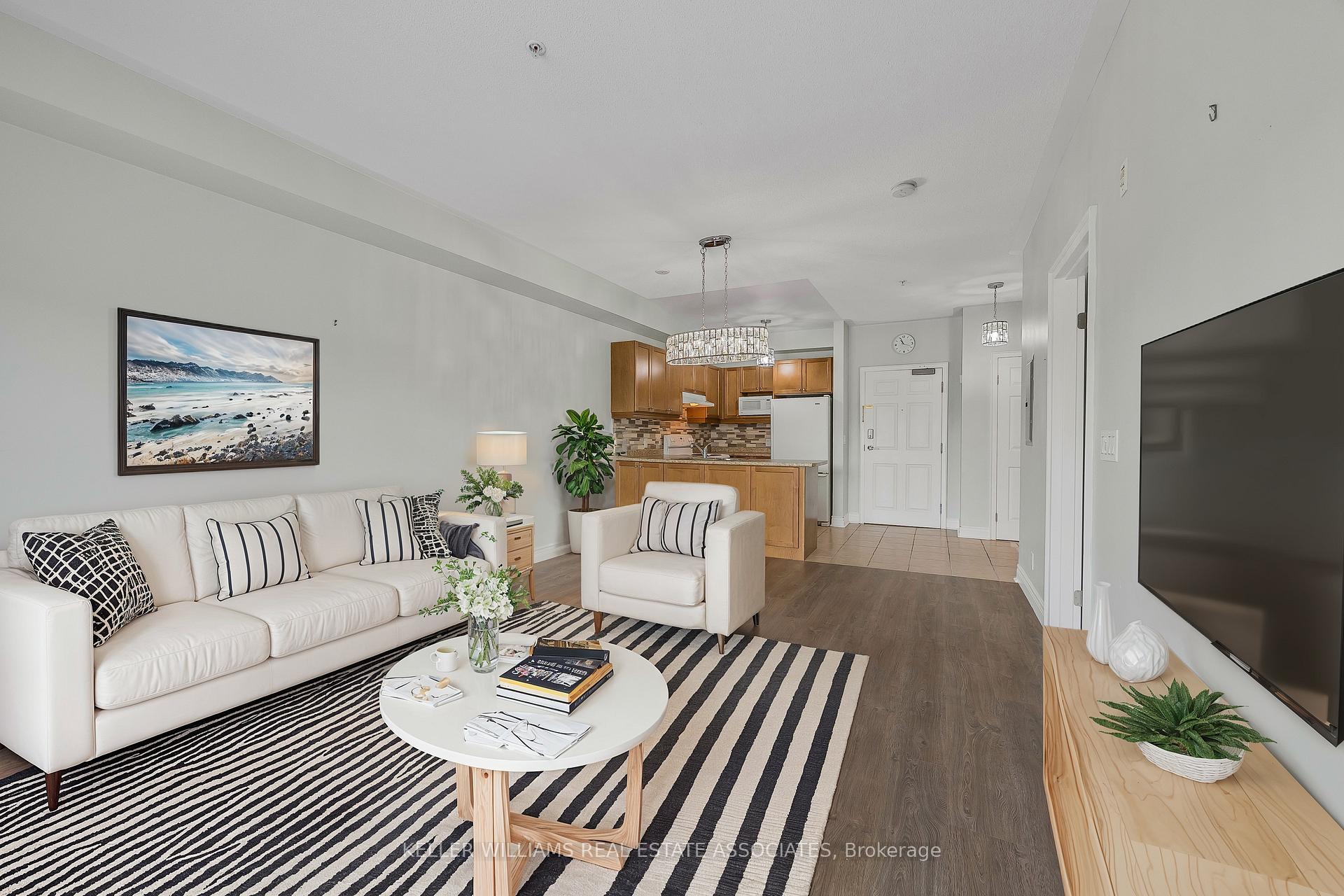 Photo 9 of Unit 313, 91 Raglan Street, Collingwood — HOMEH