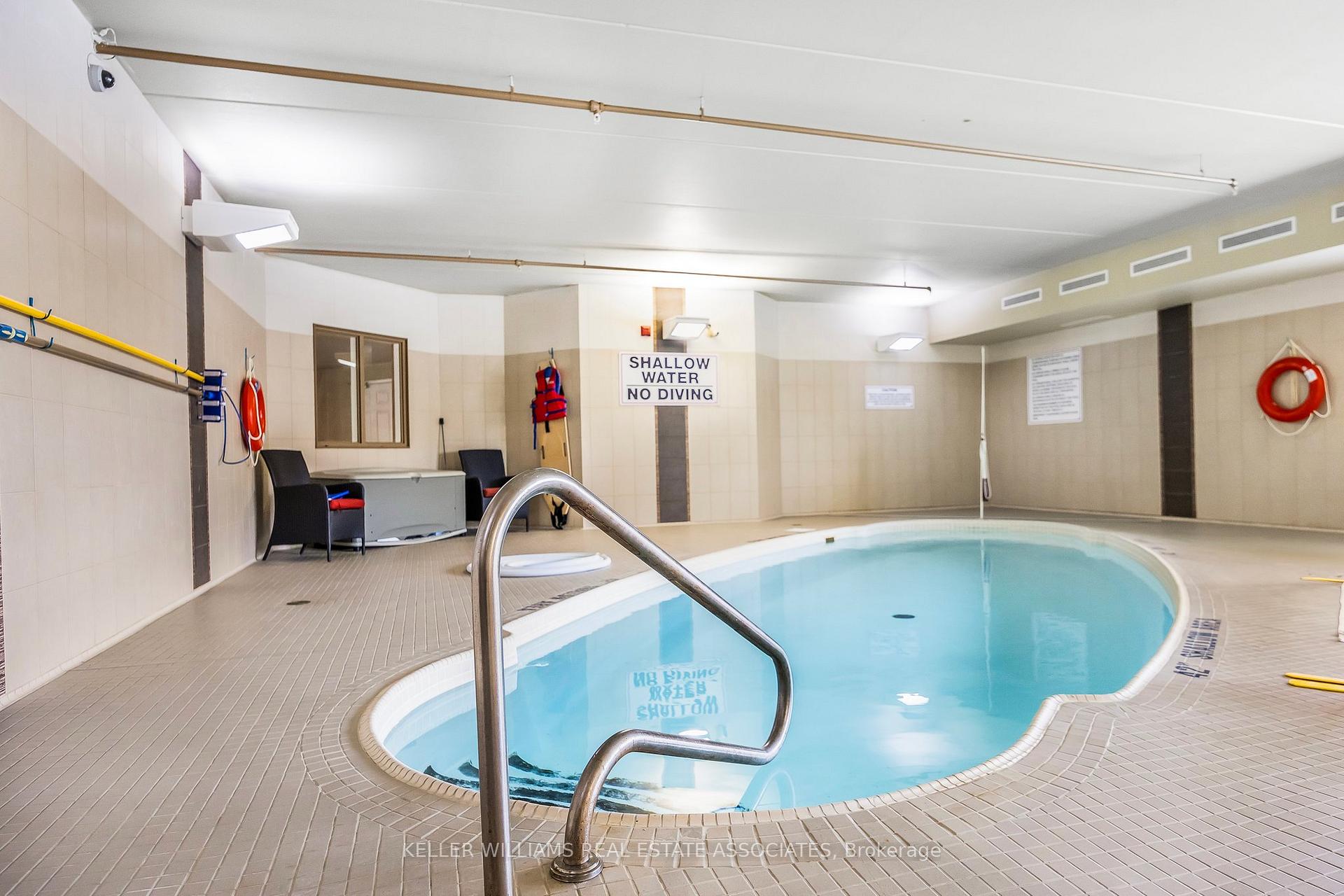Photo 35 of Unit 313, 91 Raglan Street, Collingwood — HOMEH