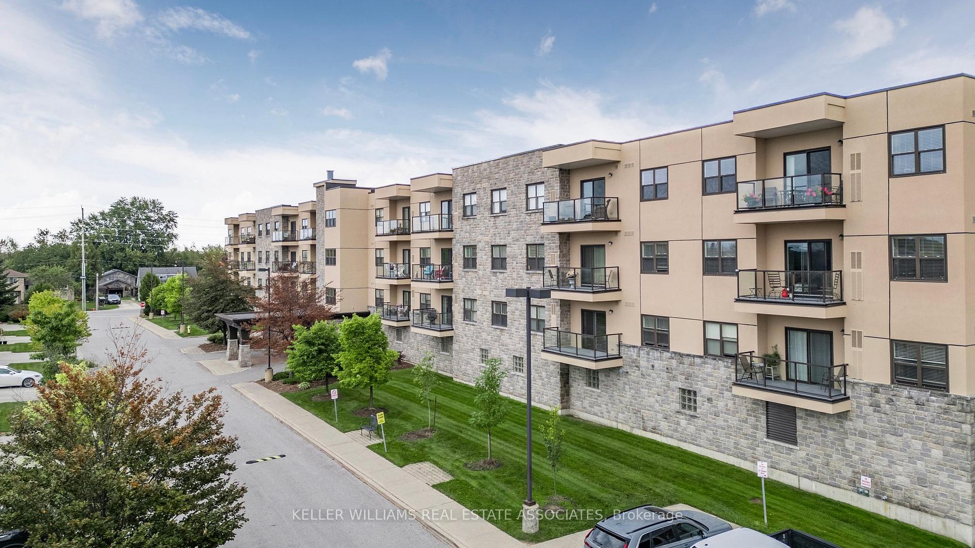 Photo 34 of Unit 313, 91 Raglan Street, Collingwood — HOMEH