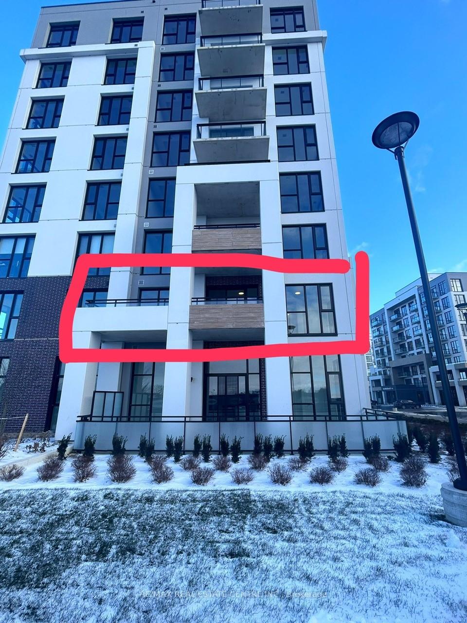 Photo 1 of Unit 211, 720 Whitlock Avenue, Milton, Cobban — HOMEH