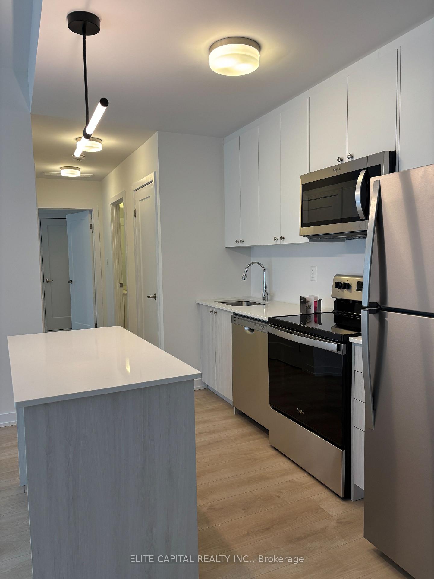 Photo 9 of Unit M12, 40 Palace Street, Kitchener — HOMEH