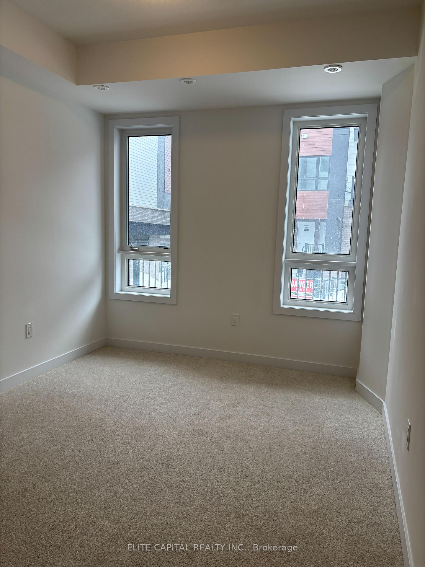 Photo 6 of Unit M12, 40 Palace Street, Kitchener — HOMEH
