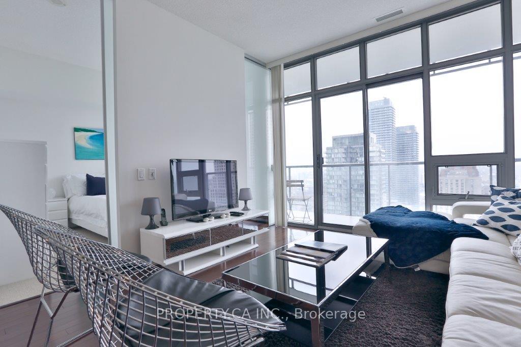 Photo 1 of Unit 3105, 33 Charles Street E, Toronto, Church-Yonge Corridor — HOMEH