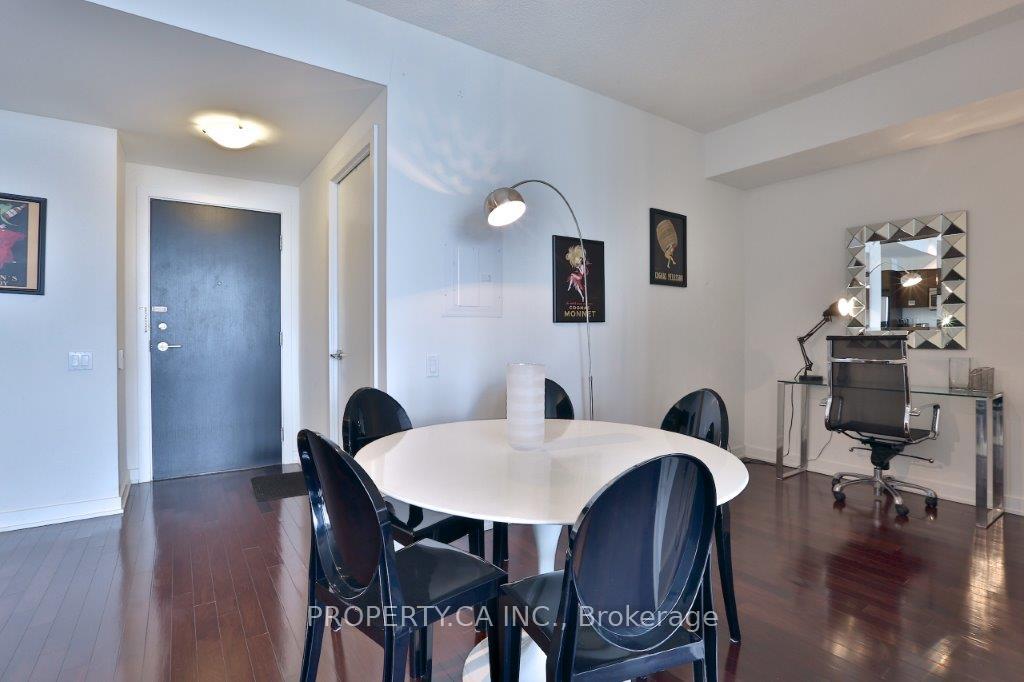 Photo 10 of Unit 3105, 33 Charles Street E, Toronto, Church-Yonge Corridor — HOMEH