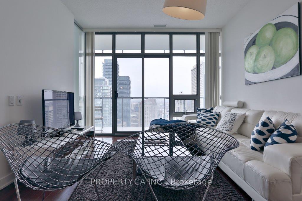 Photo 16 of Unit 3105, 33 Charles Street E, Toronto, Church-Yonge Corridor — HOMEH