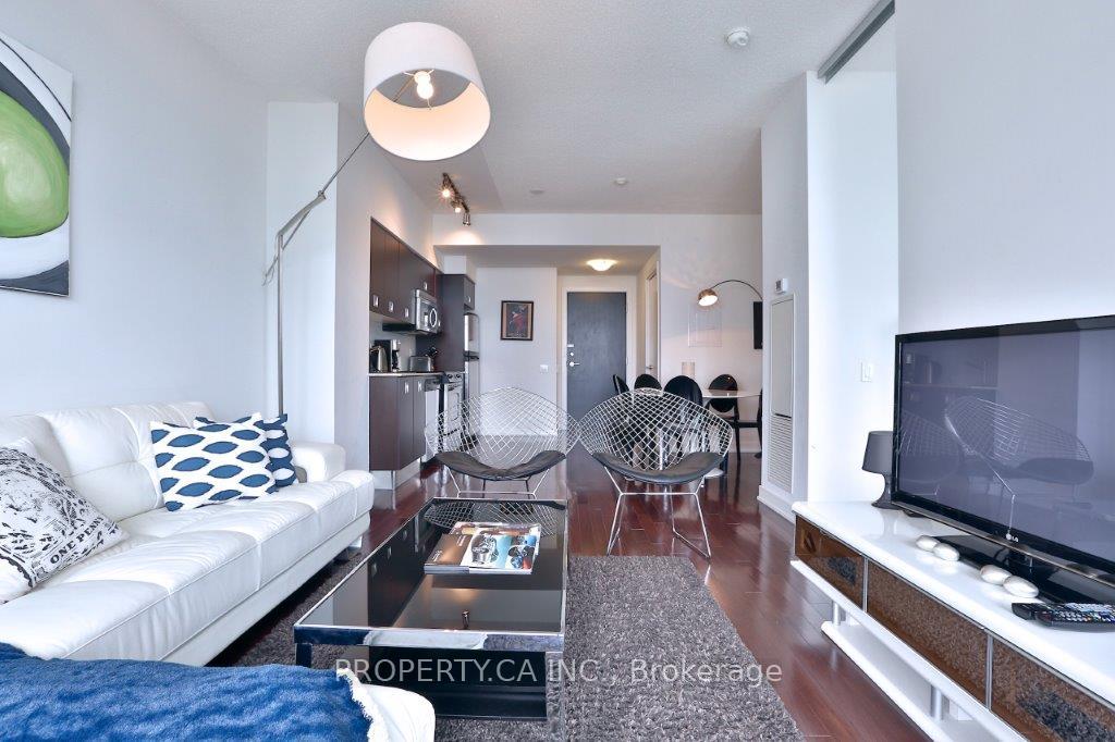 Photo 11 of Unit 3105, 33 Charles Street E, Toronto, Church-Yonge Corridor — HOMEH