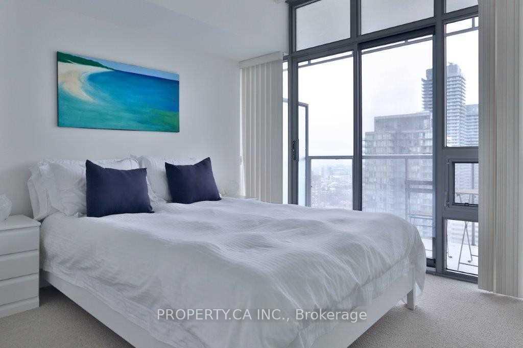 Photo 9 of Unit 3105, 33 Charles Street E, Toronto, Church-Yonge Corridor — HOMEH