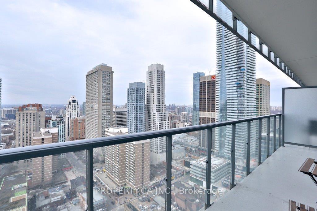 Photo 14 of Unit 3105, 33 Charles Street E, Toronto, Church-Yonge Corridor — HOMEH