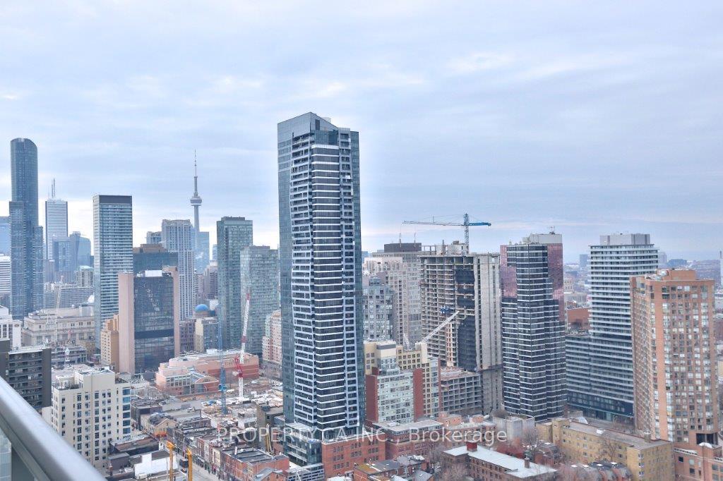 Photo 18 of Unit 3105, 33 Charles Street E, Toronto, Church-Yonge Corridor — HOMEH