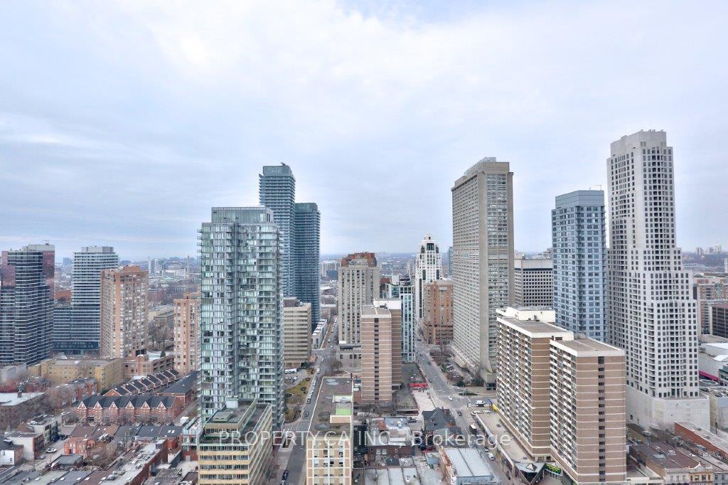 Photo 15 of Unit 3105, 33 Charles Street E, Toronto, Church-Yonge Corridor — HOMEH