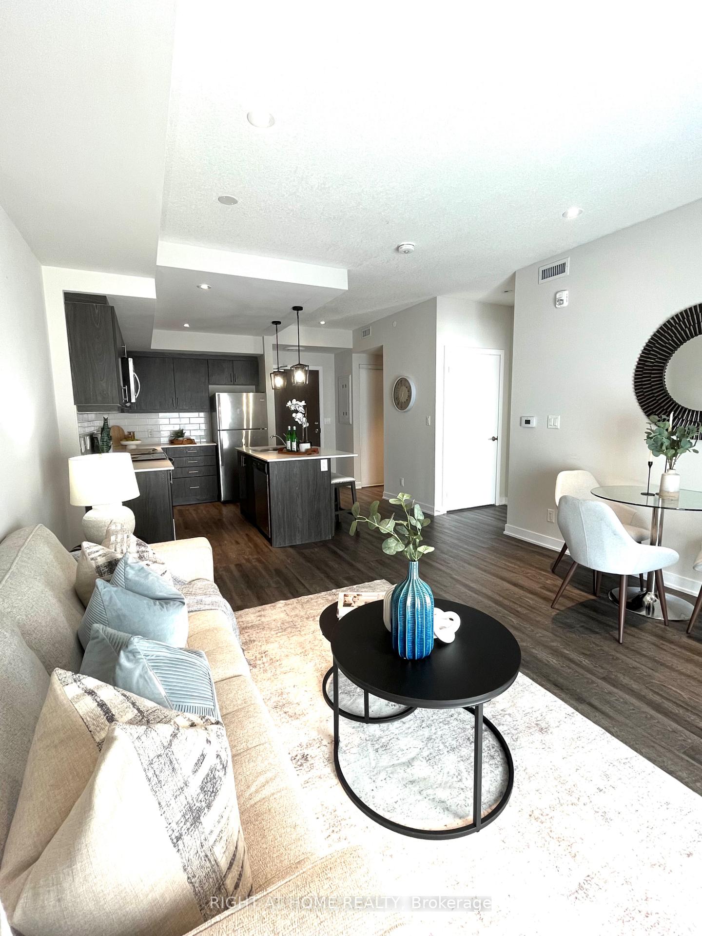 Photo 1 of Unit 214, 16 Markle Crescent, Hamilton, Ancaster — HOMEH