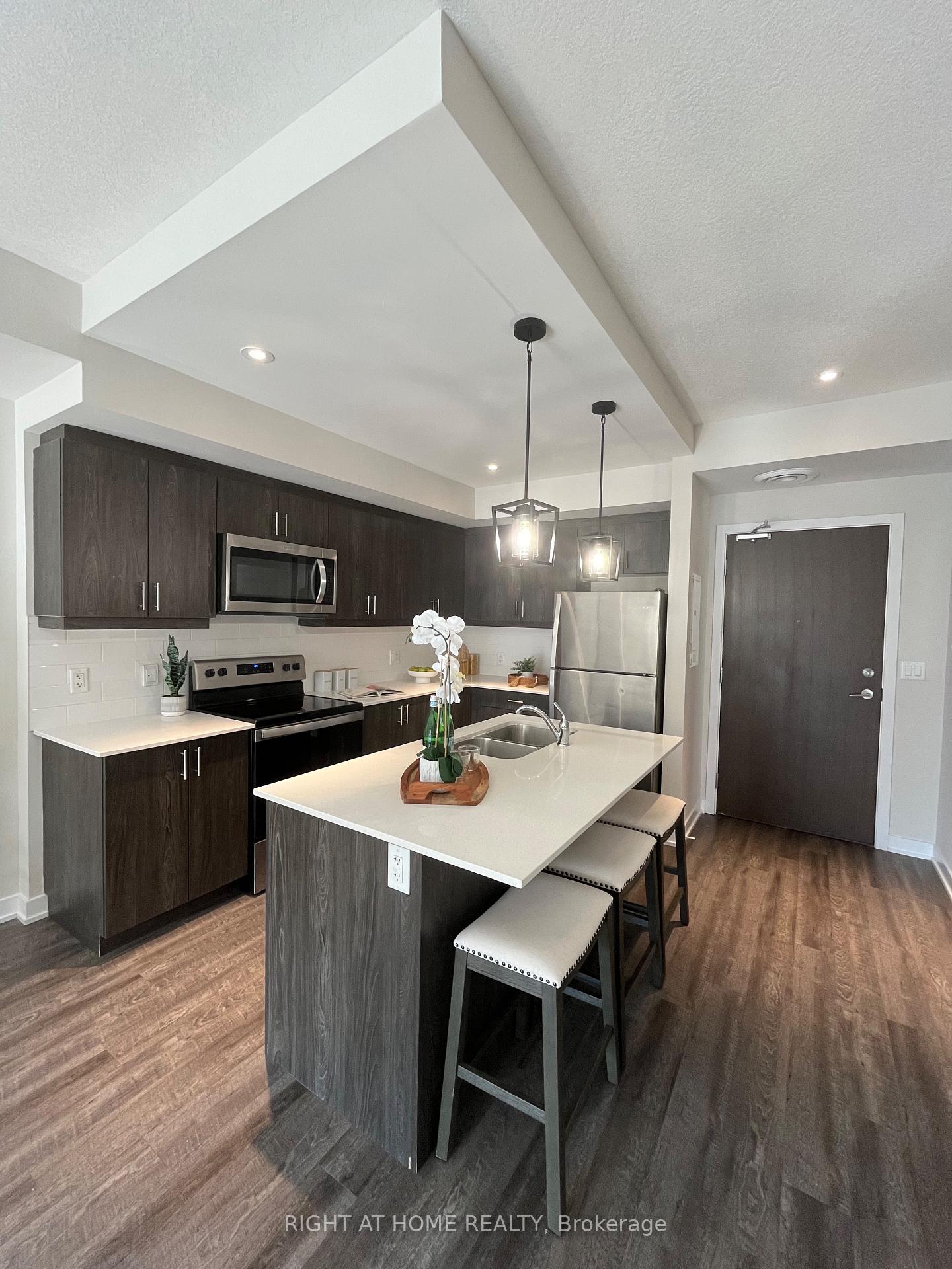 Photo 17 of Unit 214, 16 Markle Crescent, Hamilton, Ancaster — HOMEH