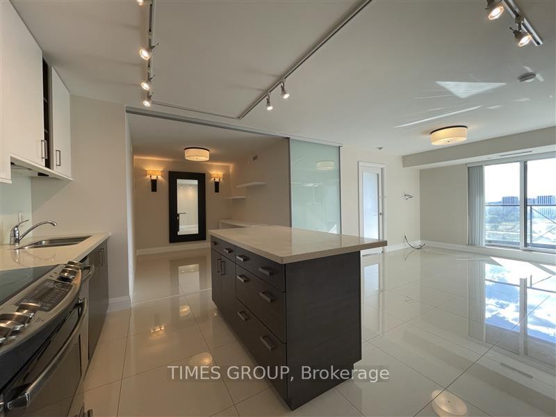 Front of Unit 2001, 8200 Birchmount Road