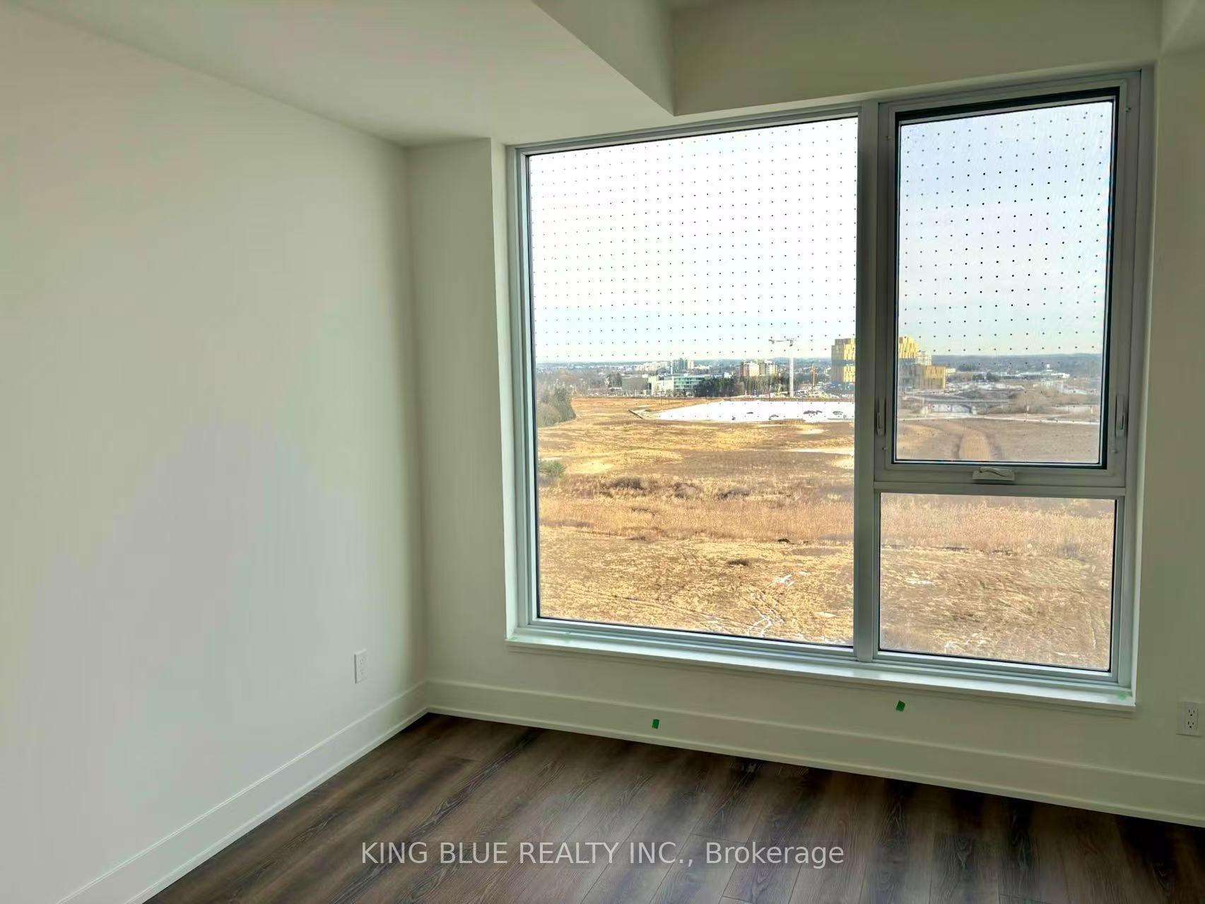 Photo 10 of Unit 907, 38 Andre de Grasse Street, Markham, Unionville — HOMEH