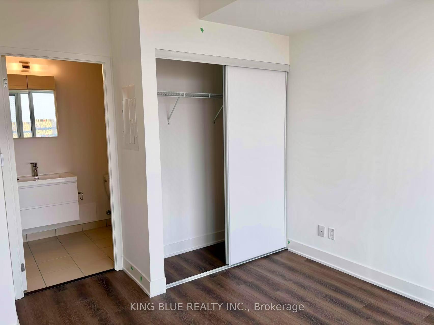 Photo 7 of Unit 907, 38 Andre de Grasse Street, Markham, Unionville — HOMEH