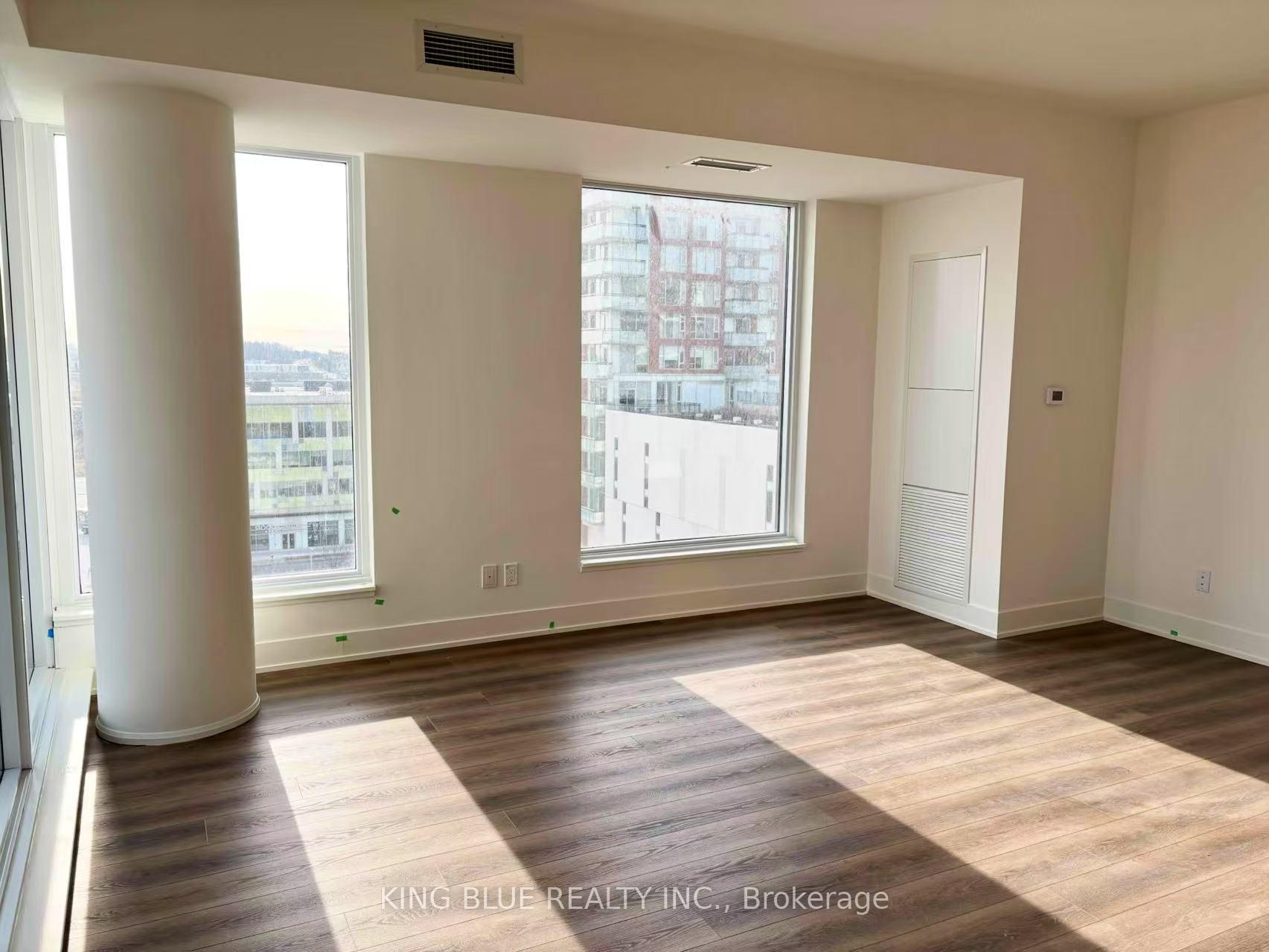 Photo 3 of Unit 907, 38 Andre de Grasse Street, Markham, Unionville — HOMEH