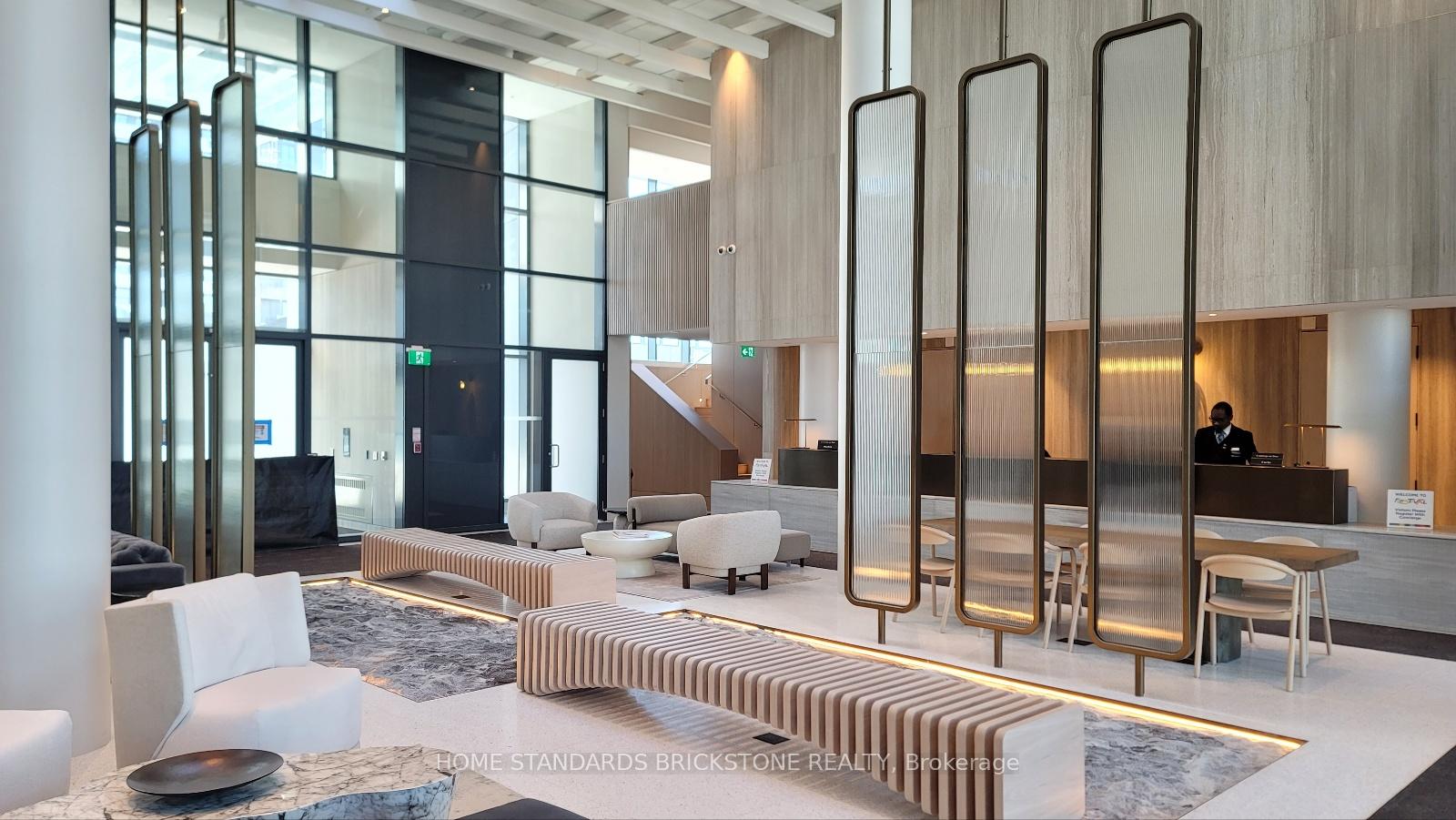 Photo 2 of Unit 1710, 195 Commerce Street, Vaughan, Vaughan Corporate Centre — HOMEH