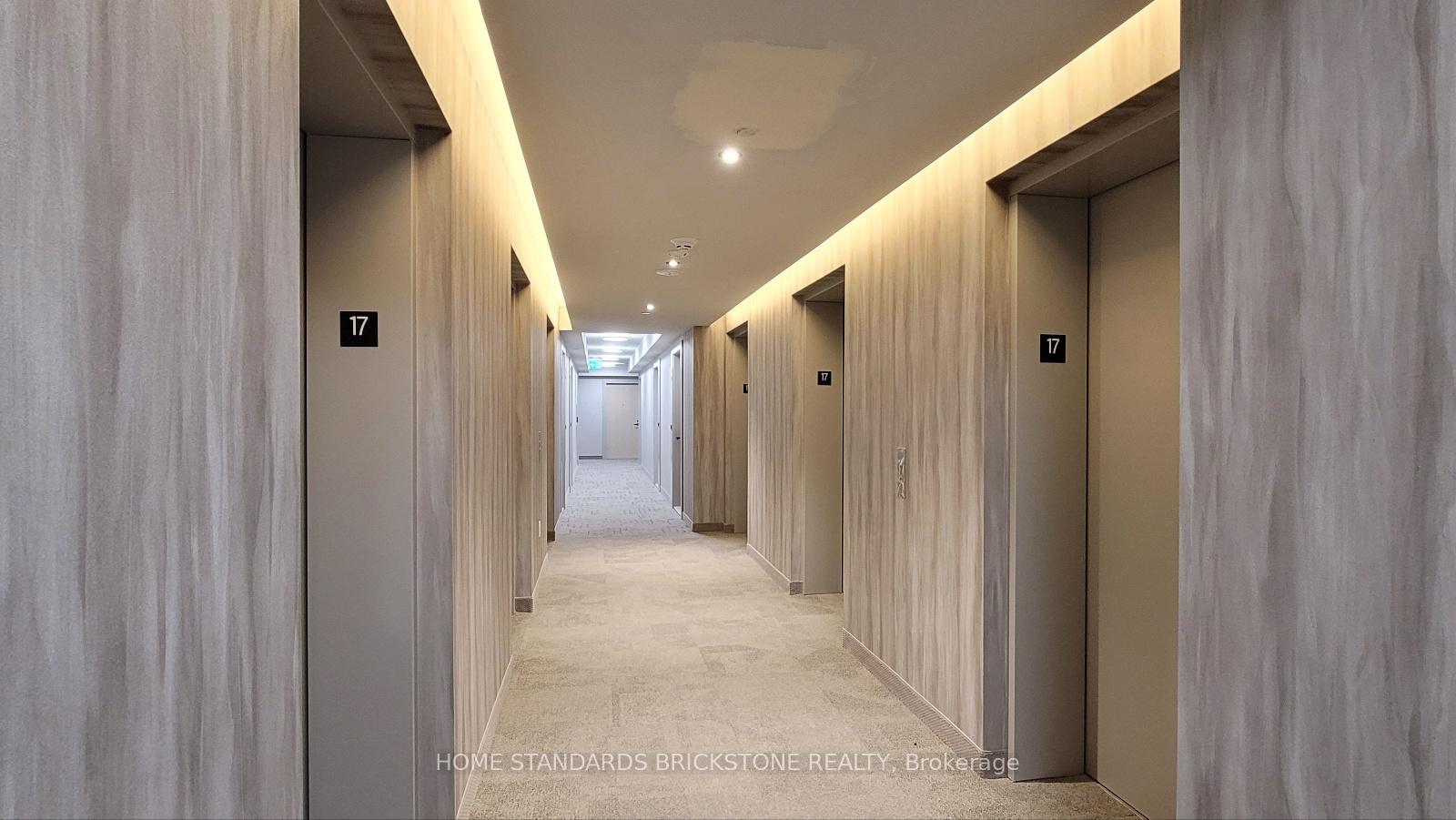 Photo 10 of Unit 1710, 195 Commerce Street, Vaughan, Vaughan Corporate Centre — HOMEH