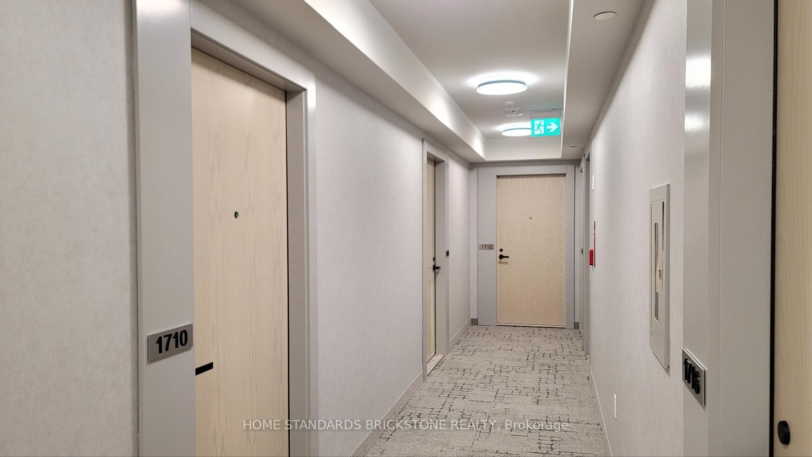 Photo 7 of Unit 1710, 195 Commerce Street, Vaughan, Vaughan Corporate Centre — HOMEH