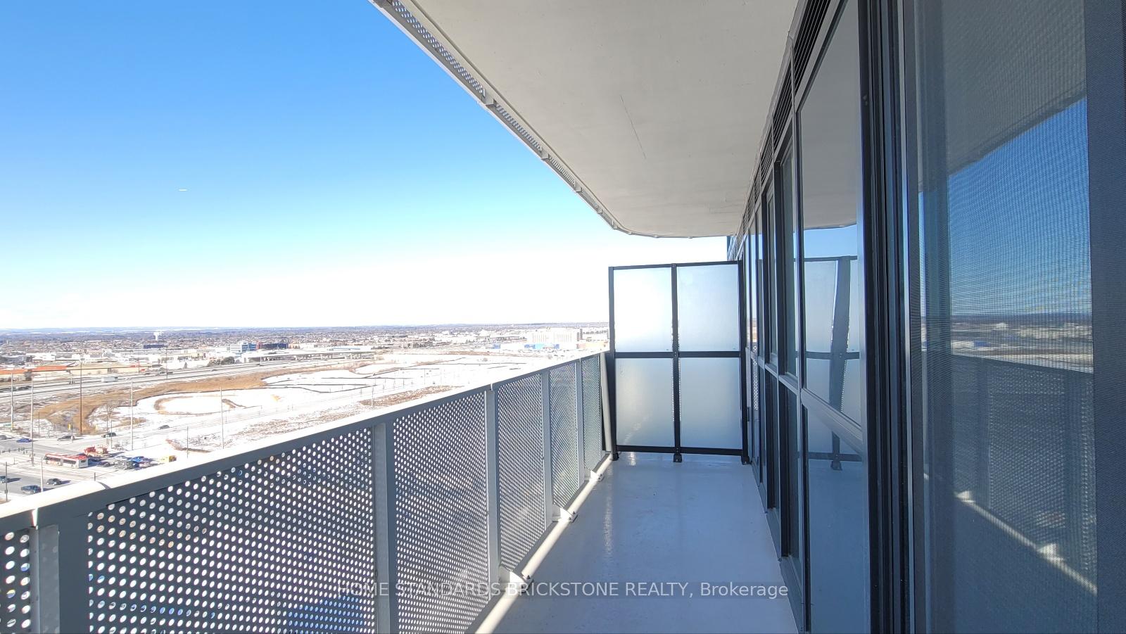 Photo 15 of Unit 1710, 195 Commerce Street, Vaughan, Vaughan Corporate Centre — HOMEH