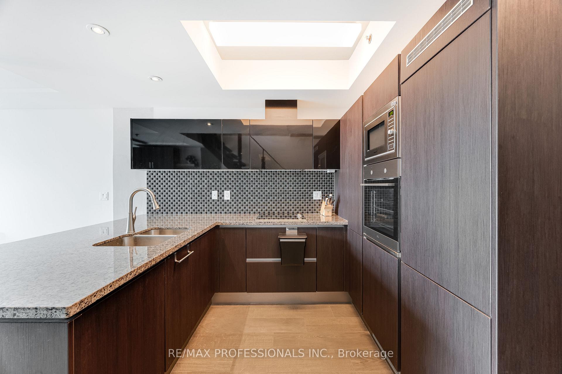 Photo 4 of Unit 704, 220 George Street, Toronto, Moss Park — HOMEH