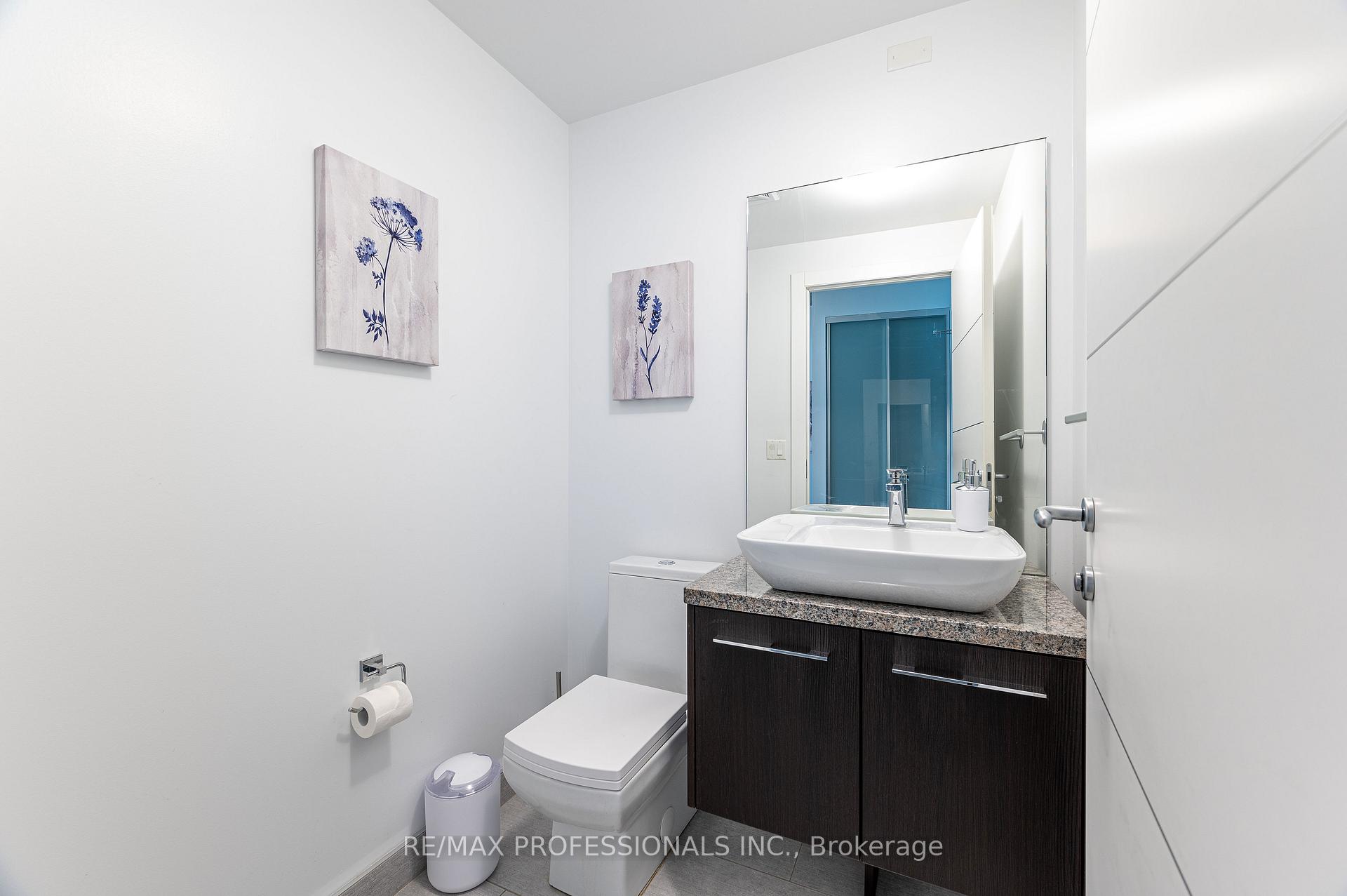 Photo 26 of Unit 704, 220 George Street, Toronto, Moss Park — HOMEH