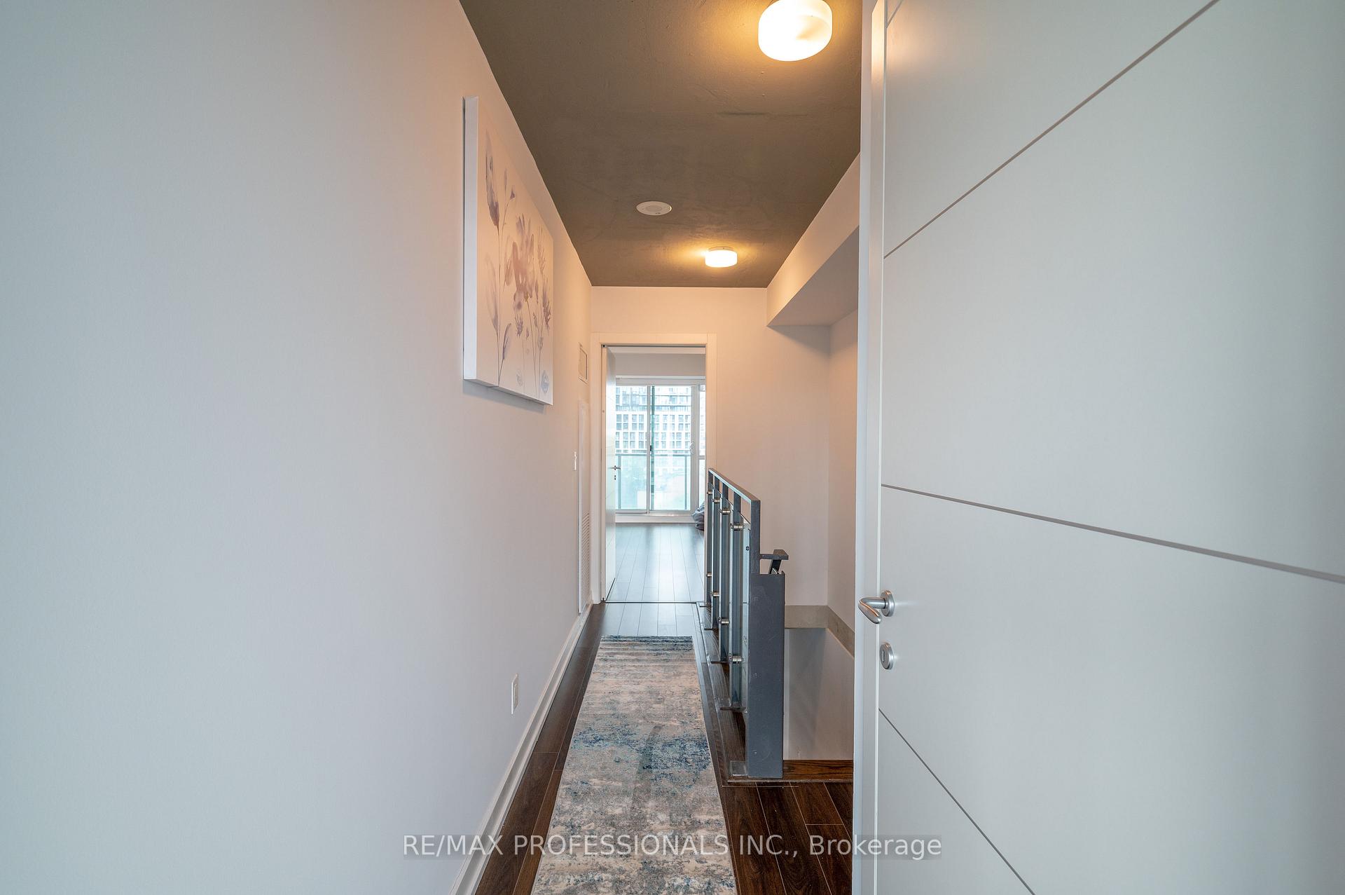 Photo 5 of Unit 704, 220 George Street, Toronto, Moss Park — HOMEH