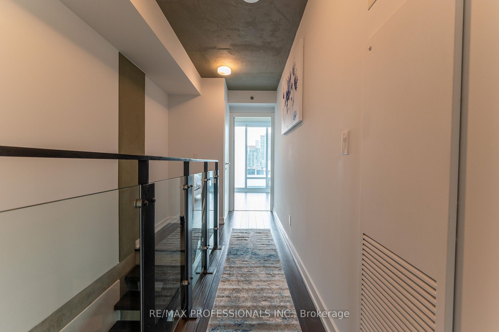Photo 6 of Unit 704, 220 George Street, Toronto, Moss Park — HOMEH