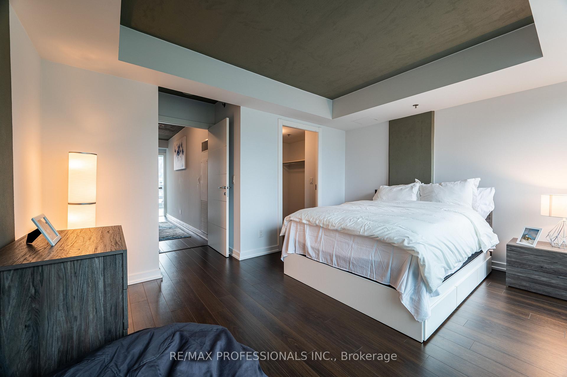Photo 13 of Unit 704, 220 George Street, Toronto, Moss Park — HOMEH