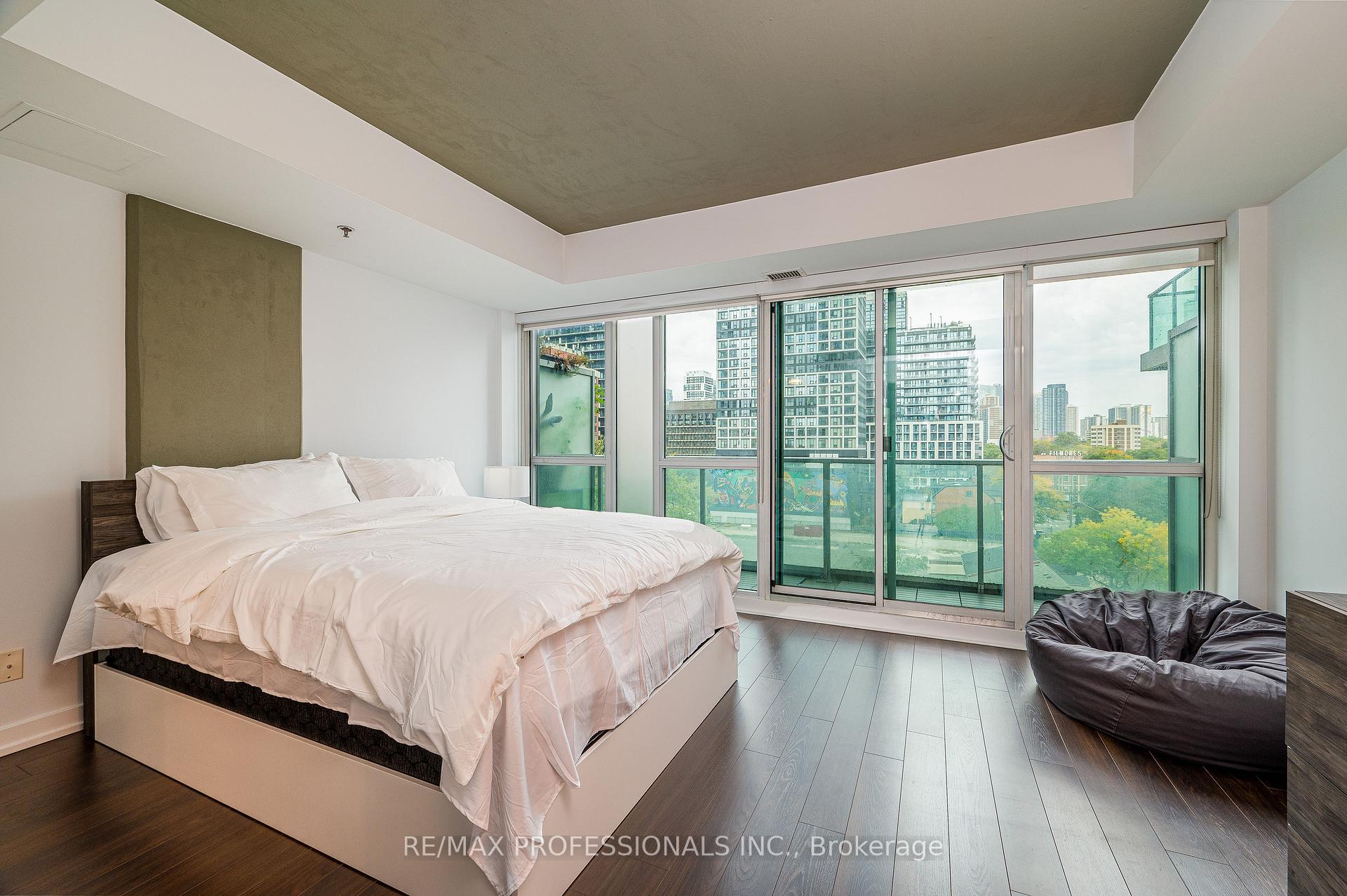 Photo 28 of Unit 704, 220 George Street, Toronto, Moss Park — HOMEH