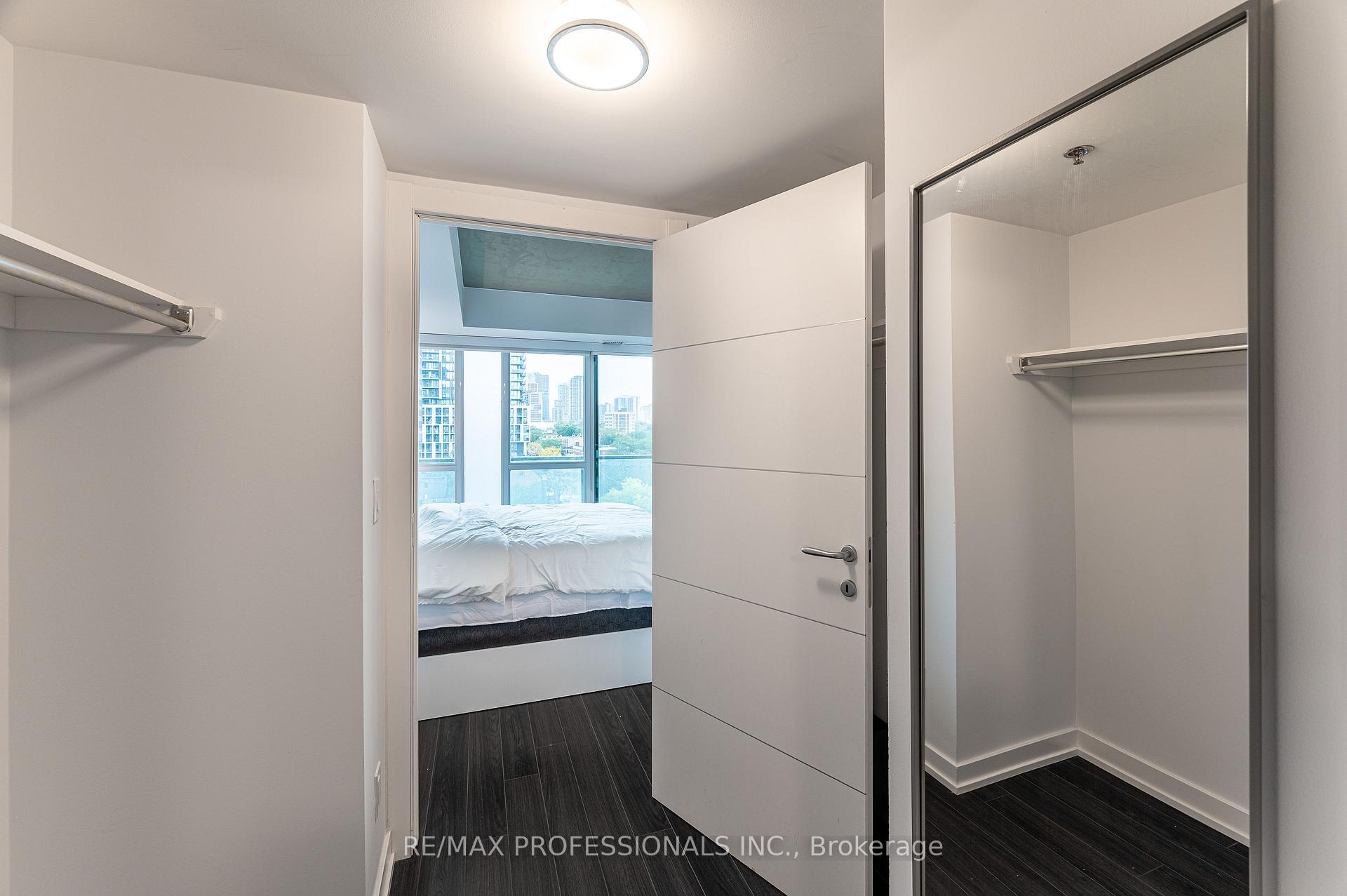 Photo 12 of Unit 704, 220 George Street, Toronto, Moss Park — HOMEH