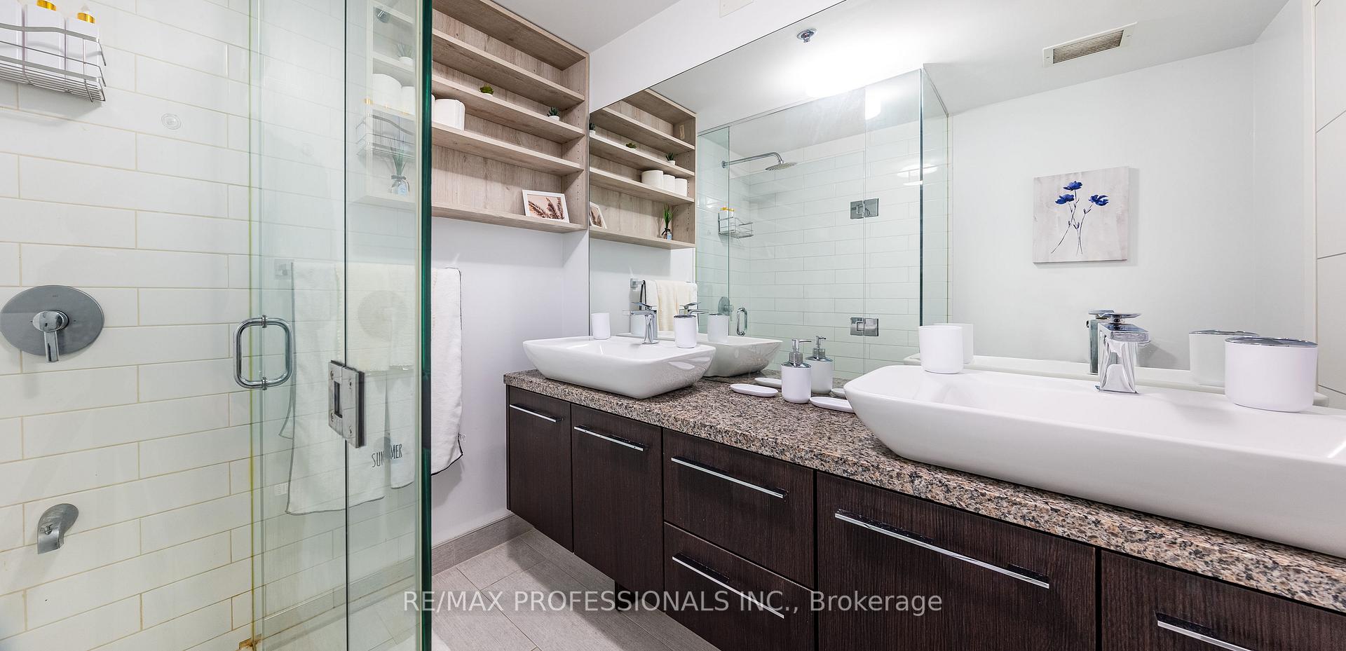 Photo 7 of Unit 704, 220 George Street, Toronto, Moss Park — HOMEH