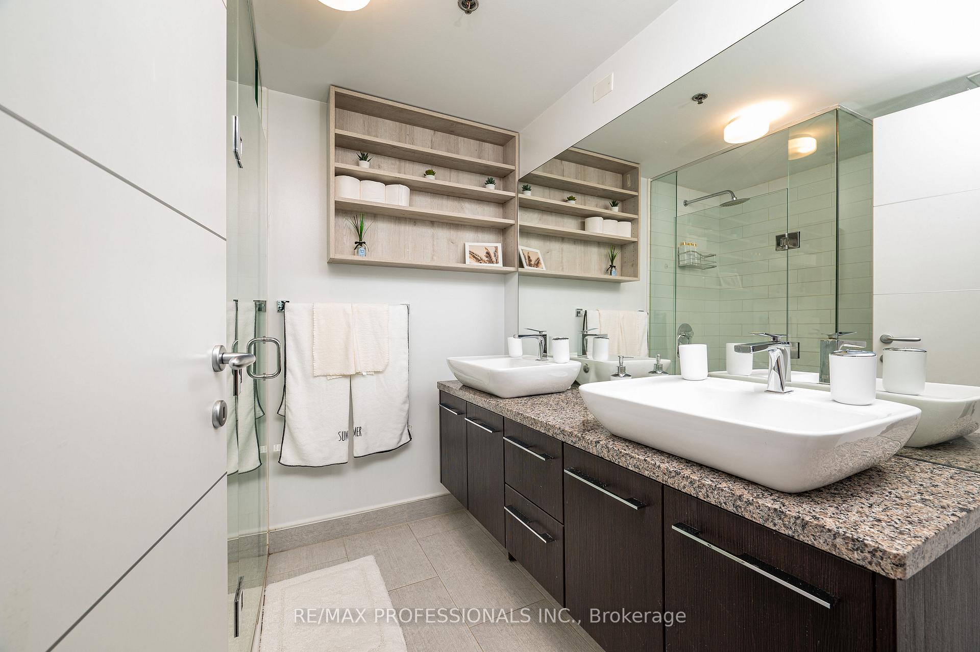 Photo 23 of Unit 704, 220 George Street, Toronto, Moss Park — HOMEH