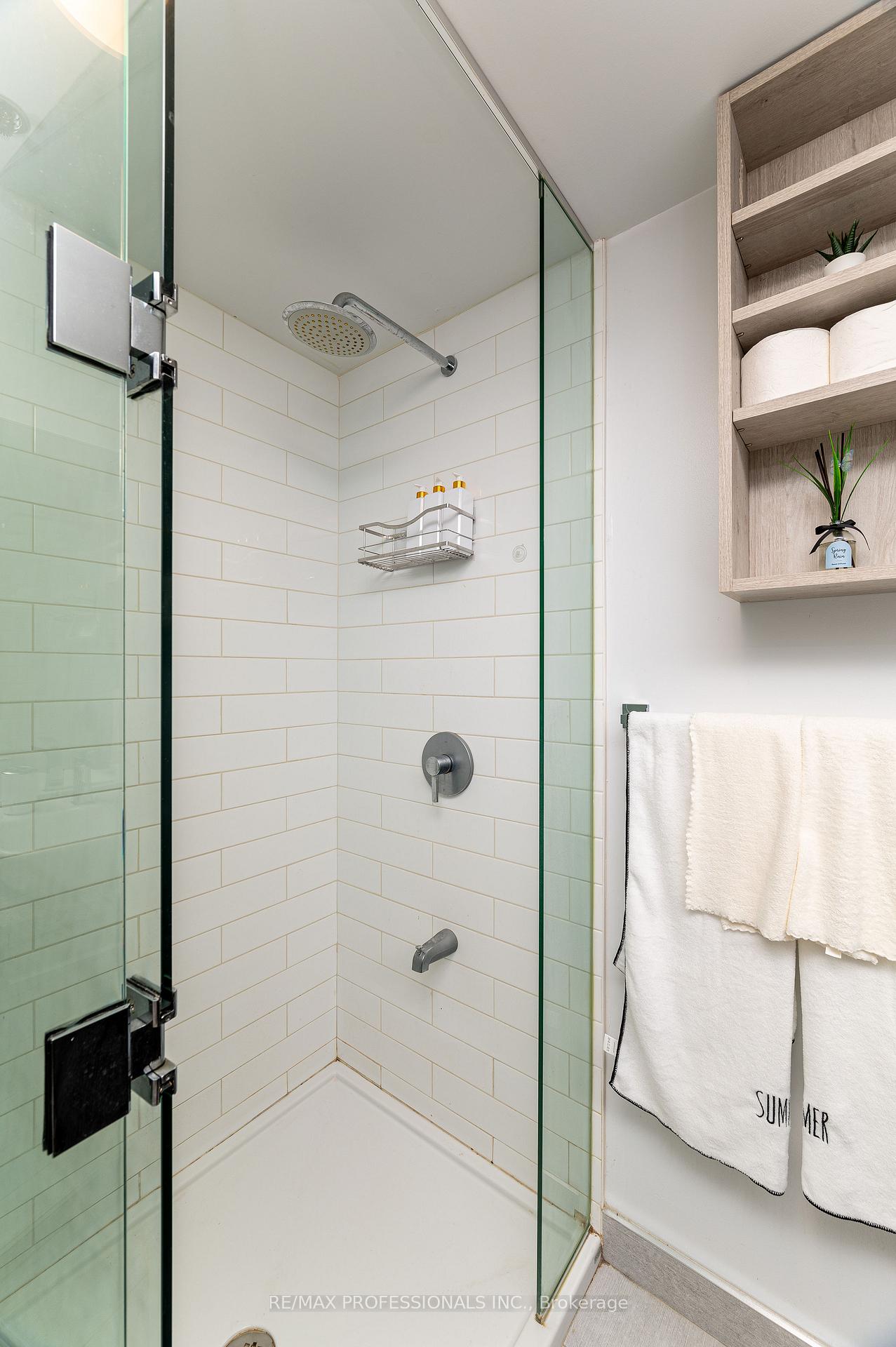 Photo 19 of Unit 704, 220 George Street, Toronto, Moss Park — HOMEH