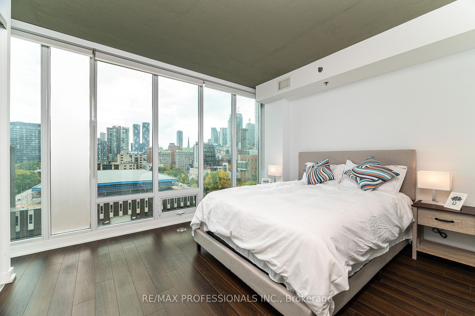 Photo 22 of Unit 704, 220 George Street, Toronto, Moss Park — HOMEH