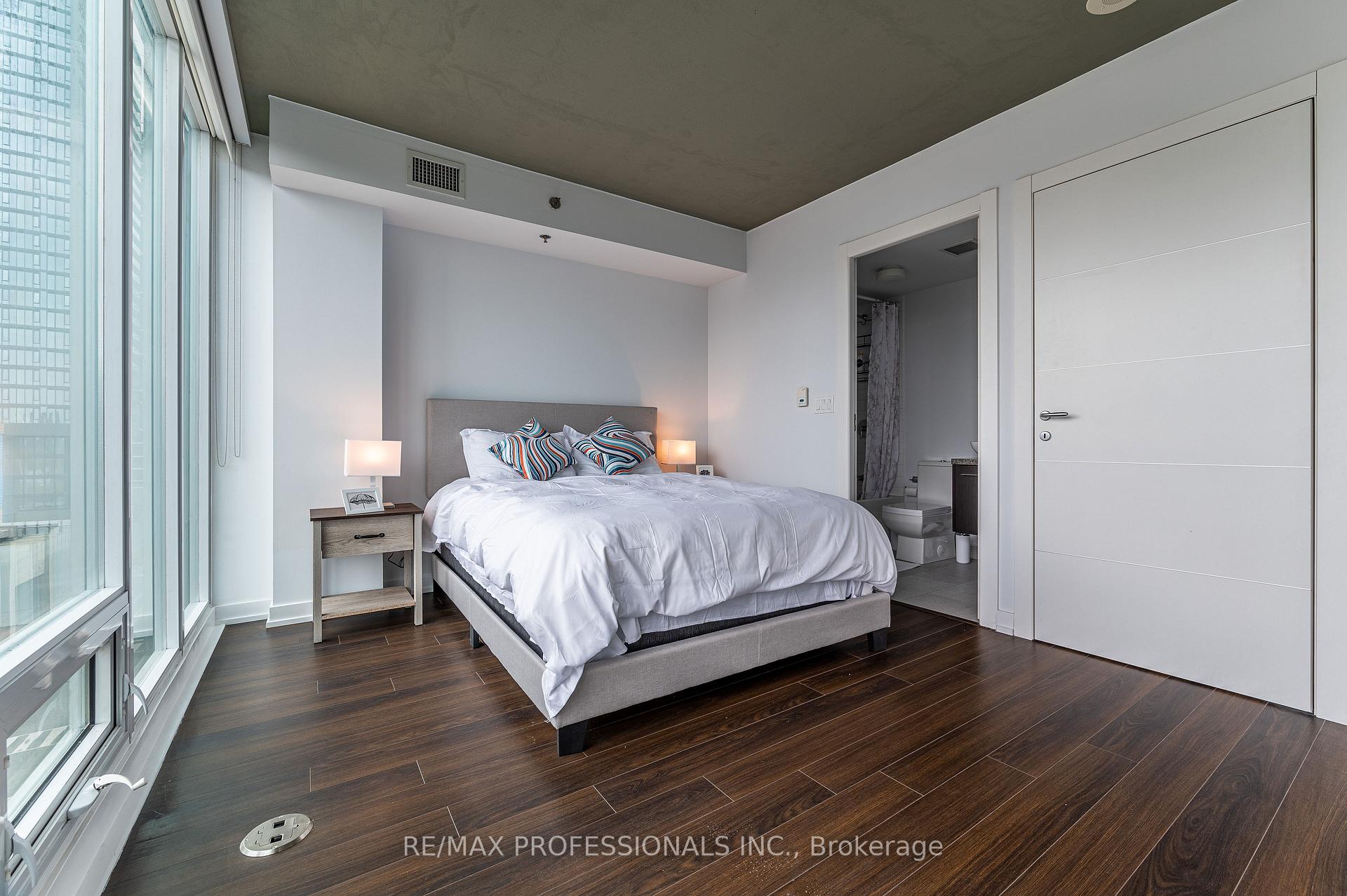 Photo 17 of Unit 704, 220 George Street, Toronto, Moss Park — HOMEH