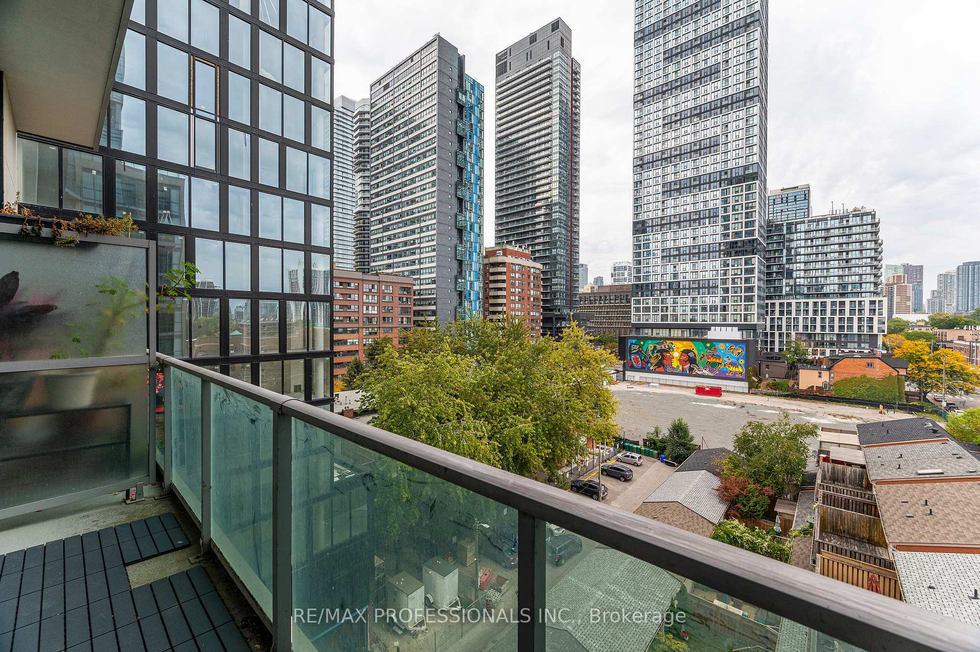 Photo 20 of Unit 704, 220 George Street, Toronto, Moss Park — HOMEH