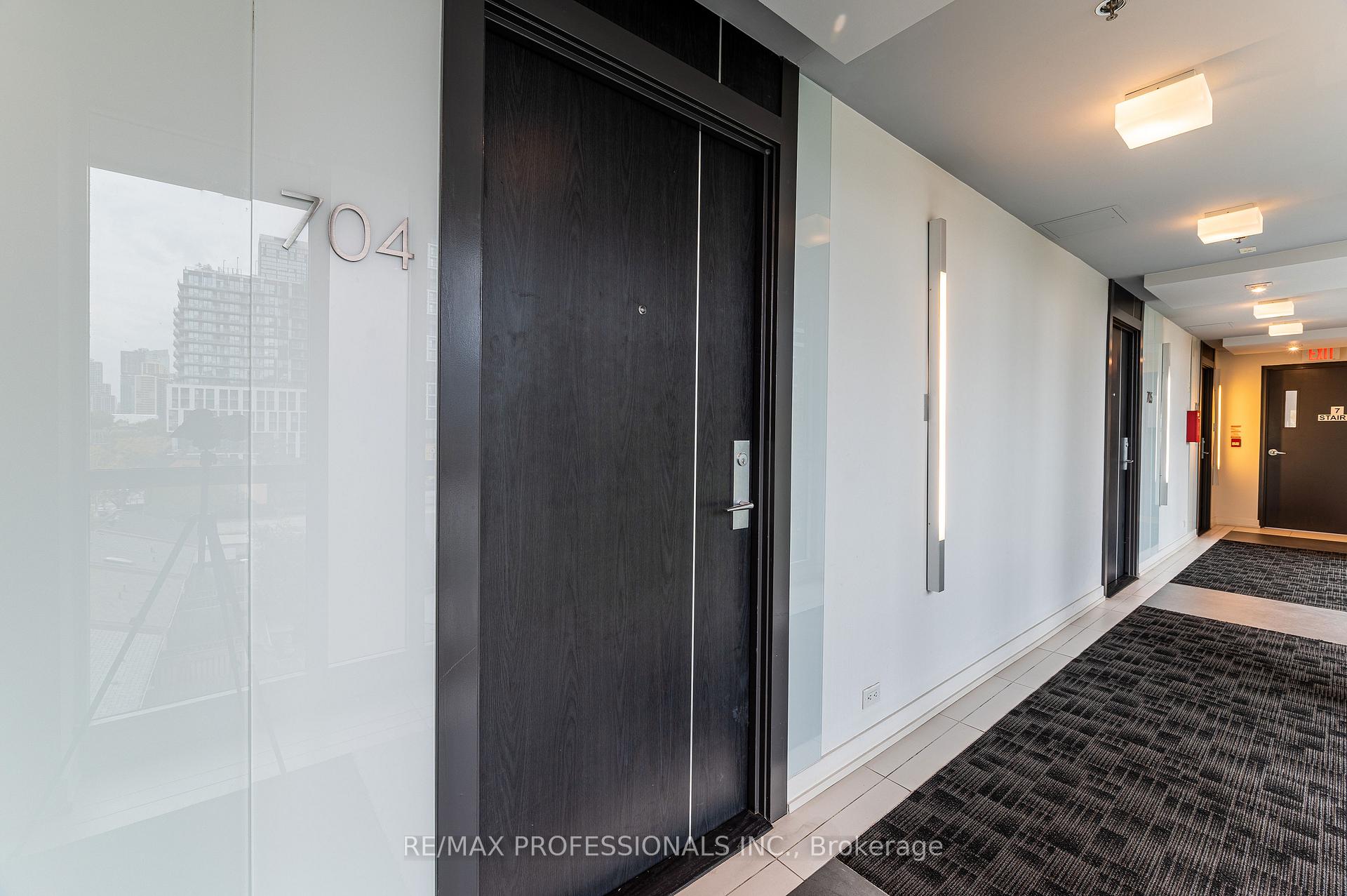 Photo 16 of Unit 704, 220 George Street, Toronto, Moss Park — HOMEH