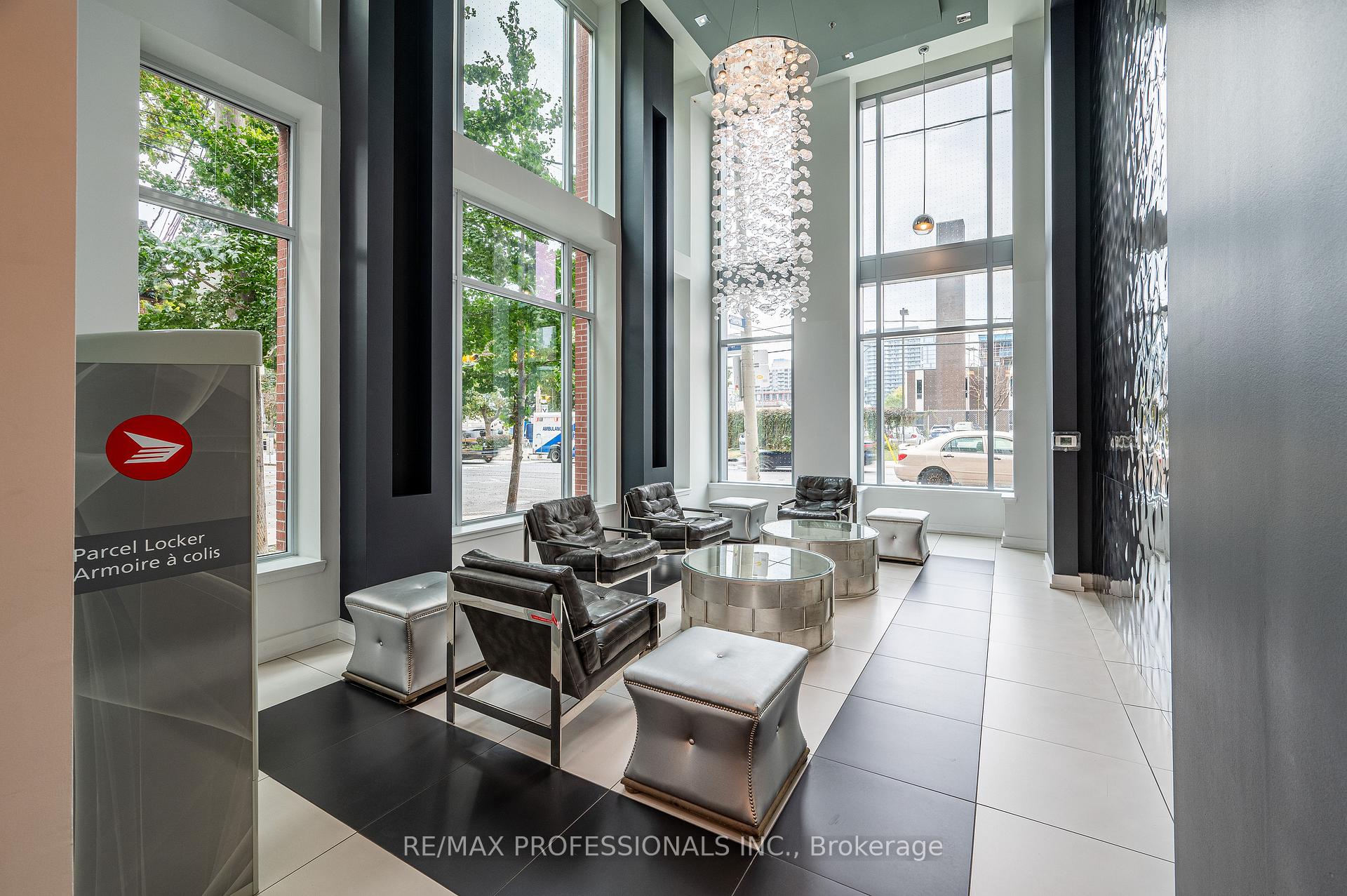 Photo 25 of Unit 704, 220 George Street, Toronto, Moss Park — HOMEH
