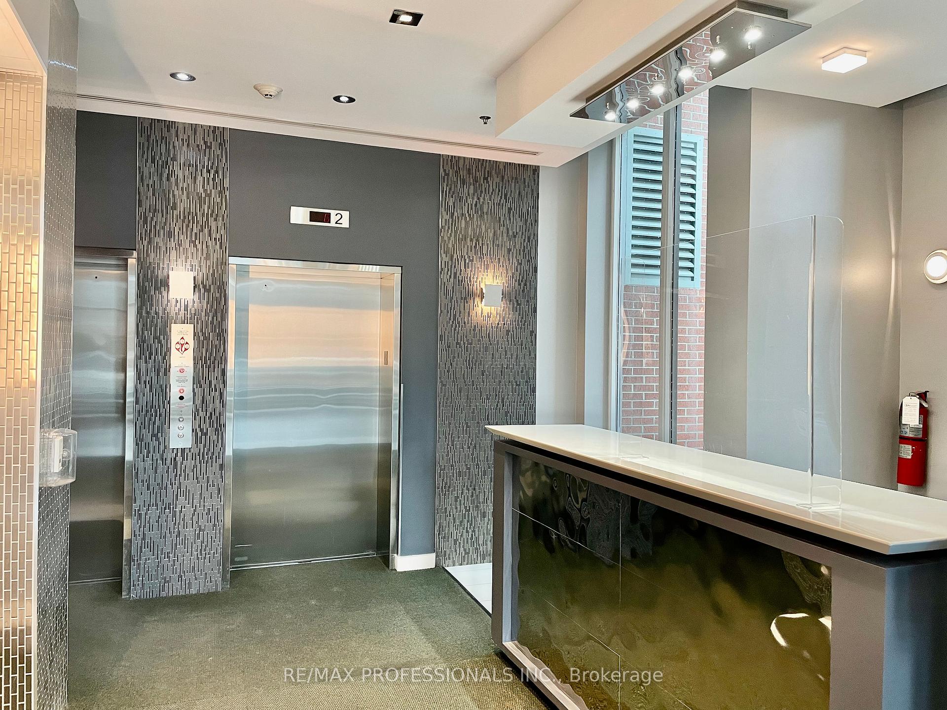 Photo 31 of Unit 704, 220 George Street, Toronto, Moss Park — HOMEH