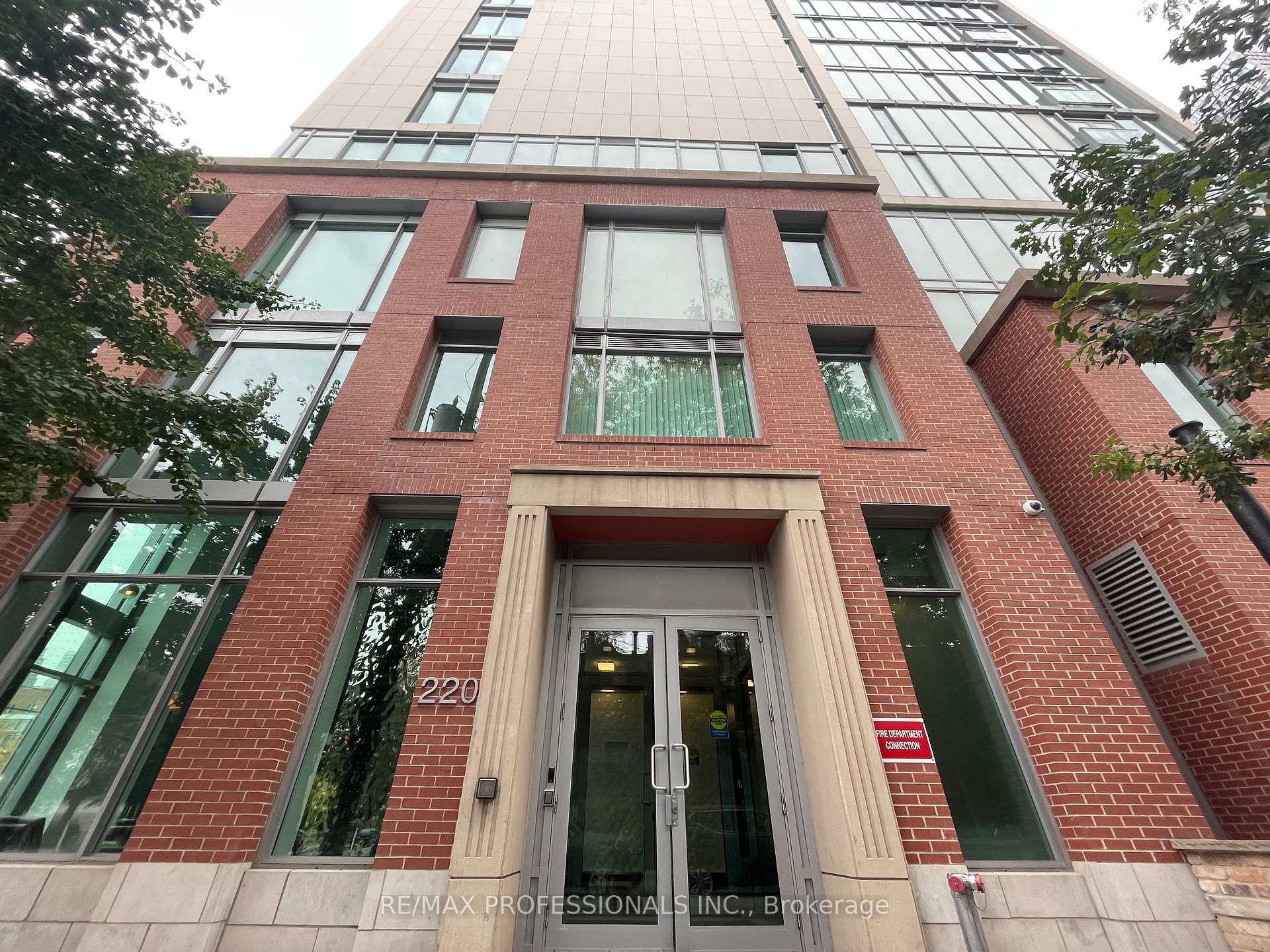 Photo 29 of Unit 704, 220 George Street, Toronto, Moss Park — HOMEH